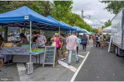836 Varnum Street NW #201, Washington, DC 20011 - Photo 28
