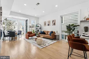 836 Varnum St NW, Washington, DC 20011 - Photo 8