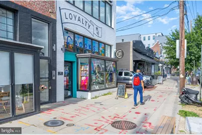 836 Varnum Street NW #201, Washington, DC 20011 - Photo 26