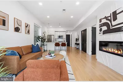 836 Varnum Street NW #201, Washington, DC 20011 - Photo 10