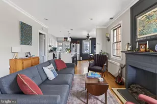 1122 Upshur St NE, Washington, DC 20017 - Photo 4