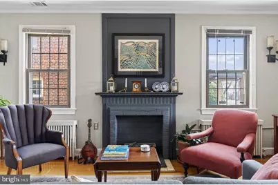 1122 Upshur Street NE, Washington, DC 20017 - Photo 6