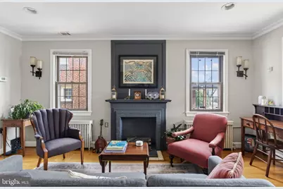 1122 Upshur Street NE, Washington, DC 20017 - Photo 1