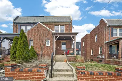 1122 Upshur Street NE, Washington, DC 20017 - Photo 2