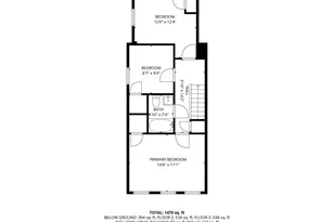 1959 H St NE, Washington, DC 20002 - Photo 42