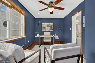 3262 Aberfoyle Pl NW, Washington, DC 20015 - Photo 38