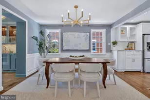 3262 Aberfoyle Pl NW, Washington, DC 20015 - Photo 6