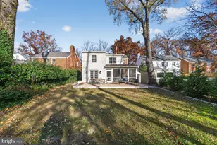 3262 Aberfoyle Pl NW, Washington, DC 20015 - Photo 56