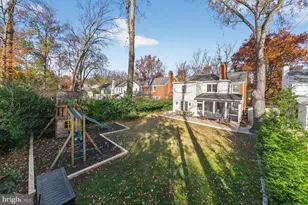 3262 Aberfoyle Pl NW, Washington, DC 20015 - Photo 8