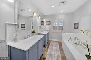 3262 Aberfoyle Pl NW, Washington, DC 20015 - Photo 28