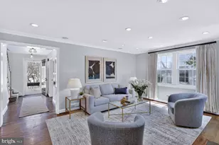 3262 Aberfoyle Pl NW, Washington, DC 20015 - Photo 20