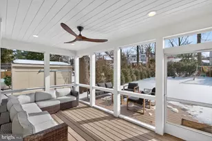 3262 Aberfoyle Pl NW, Washington, DC 20015 - Photo 18