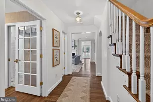 3262 Aberfoyle Pl NW, Washington, DC 20015 - Photo 4