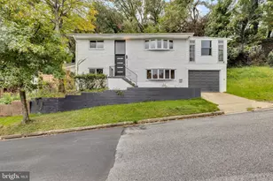 3319 Nash Pl SE, Washington, DC 20020 - Photo 1