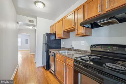 1222 Meigs Place NE #3, Washington, DC 20002 - Photo 8