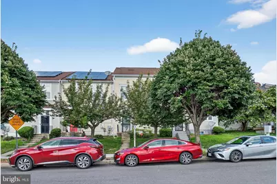 1827 Frederick Douglass Place SE, Washington, DC 20020 - Photo 1