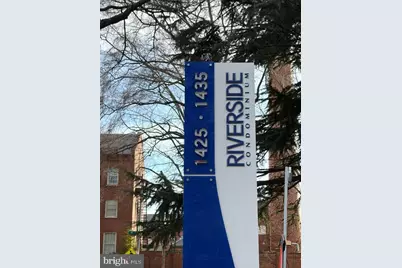 1425 4th Street SW #A617, Washington, DC 20024 - Photo 1