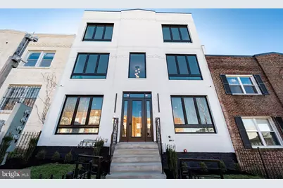 1215 Holbrook Terrace NE #2, Washington, DC 20002 - Photo 2