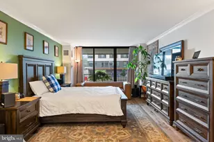 2700 Virginia Ave NW, Washington, DC 20037 - Photo 16