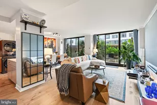 2700 Virginia Ave NW, Washington, DC 20037 - Photo 4