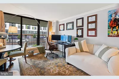 2700 Virginia Avenue NW #109, Washington, DC 20037 - Photo 22