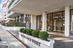 2700 Virginia Ave NW, Washington, DC 20037 - Photo 28