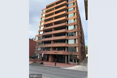 2141 P Street NW #705, Washington, DC 20037 - Photo 20