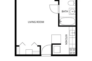 1954 Columbia Rd NW, Washington, DC 20009 - Photo 16