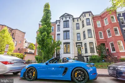 1604 13th Street NW, Washington, DC 20009 - Photo 4