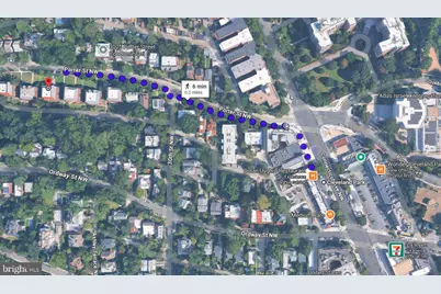 3024 Porter Street NW #102, Washington, DC 20008 - Photo 16