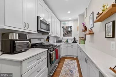 3024 Porter Street NW #102, Washington, DC 20008 - Photo 6