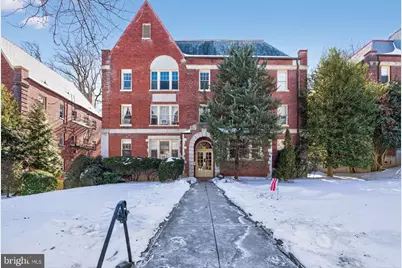 3024 Porter Street NW #102, Washington, DC 20008 - Photo 20
