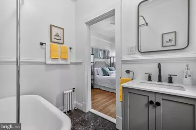 3024 Porter Street NW #102, Washington, DC 20008 - Photo 12
