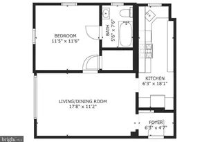 3024 Porter St NW, Washington, DC 20008 - Photo 16
