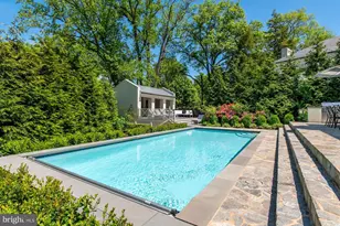 4929 Lowell St NW, Washington, DC 20016 - Photo 16