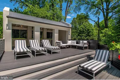 4929 Lowell Street NW, Washington, DC 20016 - Photo 18