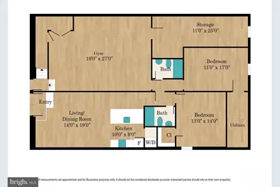 4929 Lowell Street NW, Washington, DC 20016 - Photo 36