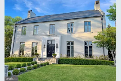 4929 Lowell Street NW, Washington, DC 20016 - Photo 1