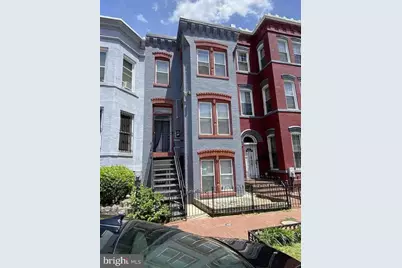 11 N Street NW, Washington, DC 20001 - Photo 2