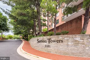 3101 New Mexico Ave NW, Washington, DC 20016 - Photo 2