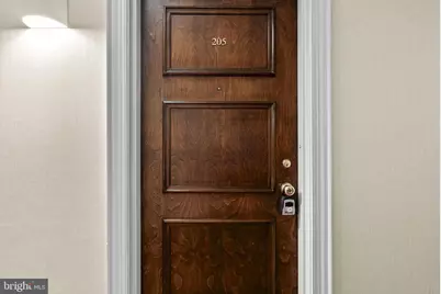 3101 New Mexico Avenue NW #205, Washington, DC 20016 - Photo 4