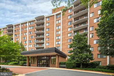 3101 New Mexico Avenue NW #205, Washington, DC 20016 - Photo 24