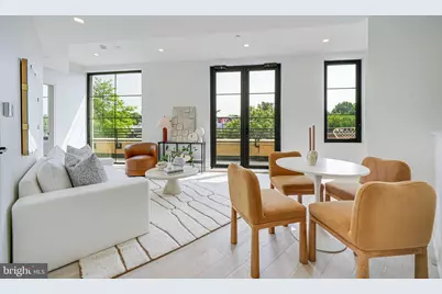 2901 Newark St NW, Washington, DC 20008 - Photo 2