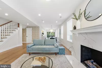 1524 Allison Street NW, Washington, DC 20011 - Photo 4