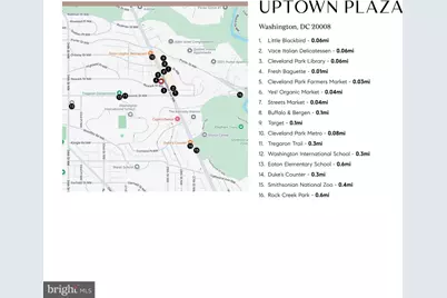 2903 Newark Street NW, Washington, DC 20008 - Photo 26