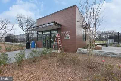 2905 Newark Street NW, Washington, DC 20008 - Photo 48