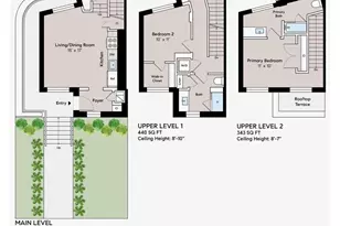 2907 Newark St NW, Washington, DC 20008 - Photo 18