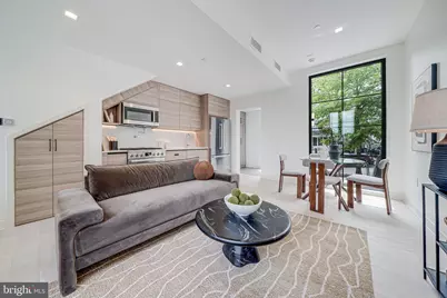 2907 Newark St NW, Washington, DC 20008 - Photo 2