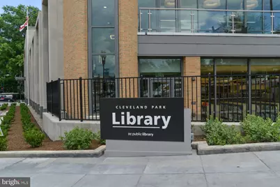 2907 Newark St NW, Washington, DC 20008 - Photo 22