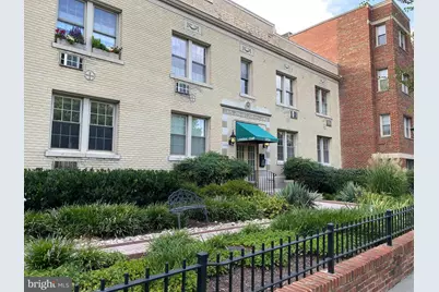 3026 Wisconsin Avenue NW #109, Washington, DC 20016 - Photo 1